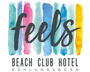Feels logo